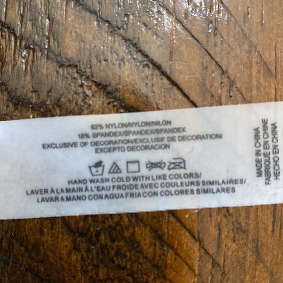 Swim Bottoms - Picture 5 of 5